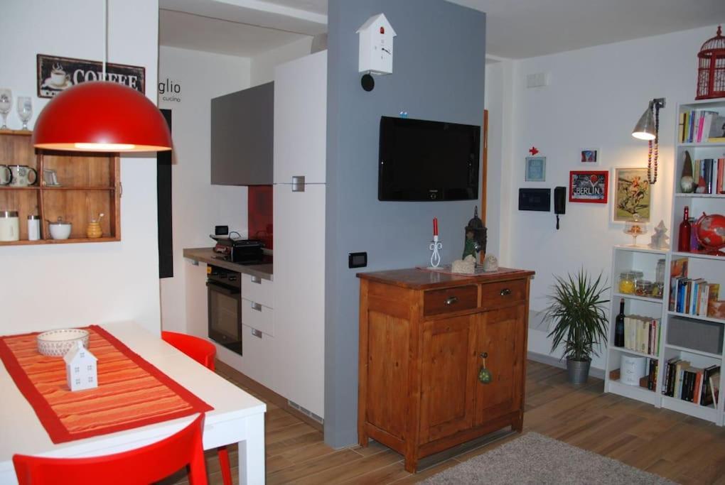 Mini Midlake Codice Cipat 022229-At-410061 Apartment Mezzolago Exterior photo