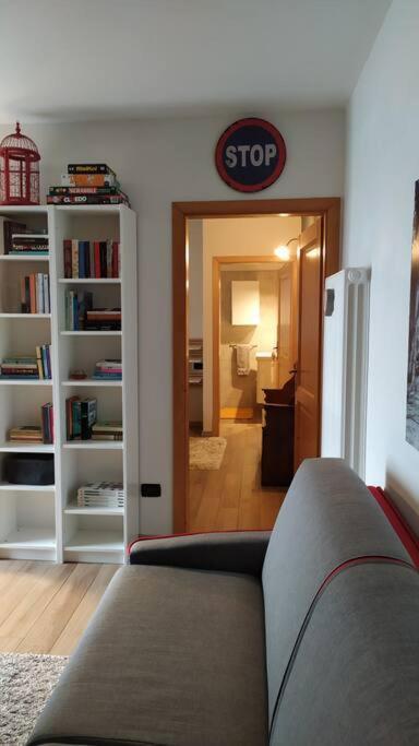 Mini Midlake Codice Cipat 022229-At-410061 Apartment Mezzolago Exterior photo