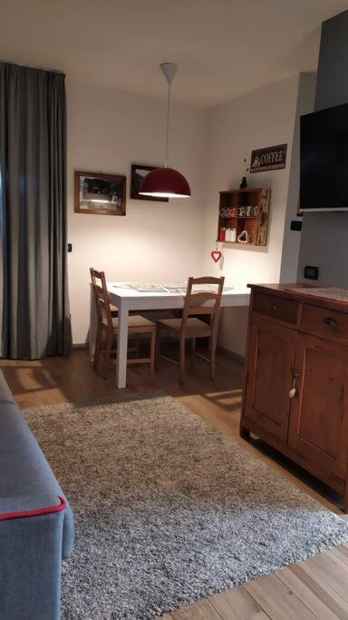 Mini Midlake Codice Cipat 022229-At-410061 Apartment Mezzolago Exterior photo