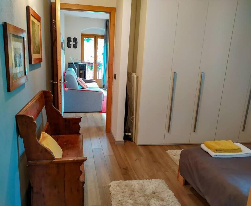 Mini Midlake Codice Cipat 022229-At-410061 Apartment Mezzolago Exterior photo