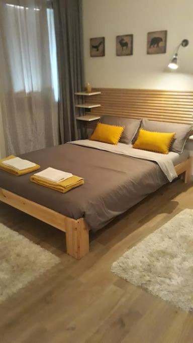 Mini Midlake Codice Cipat 022229-At-410061 Apartment Mezzolago Exterior photo